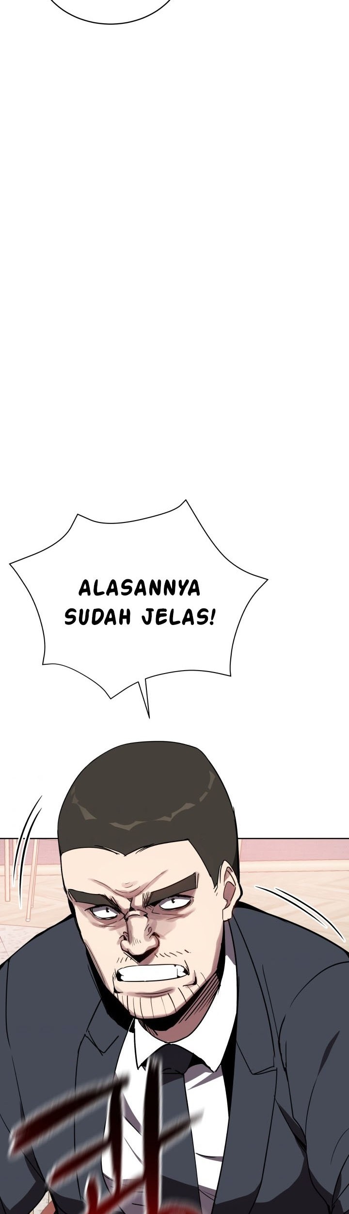 The Descent of the Demonic Master Chapter 75 Gambar 27