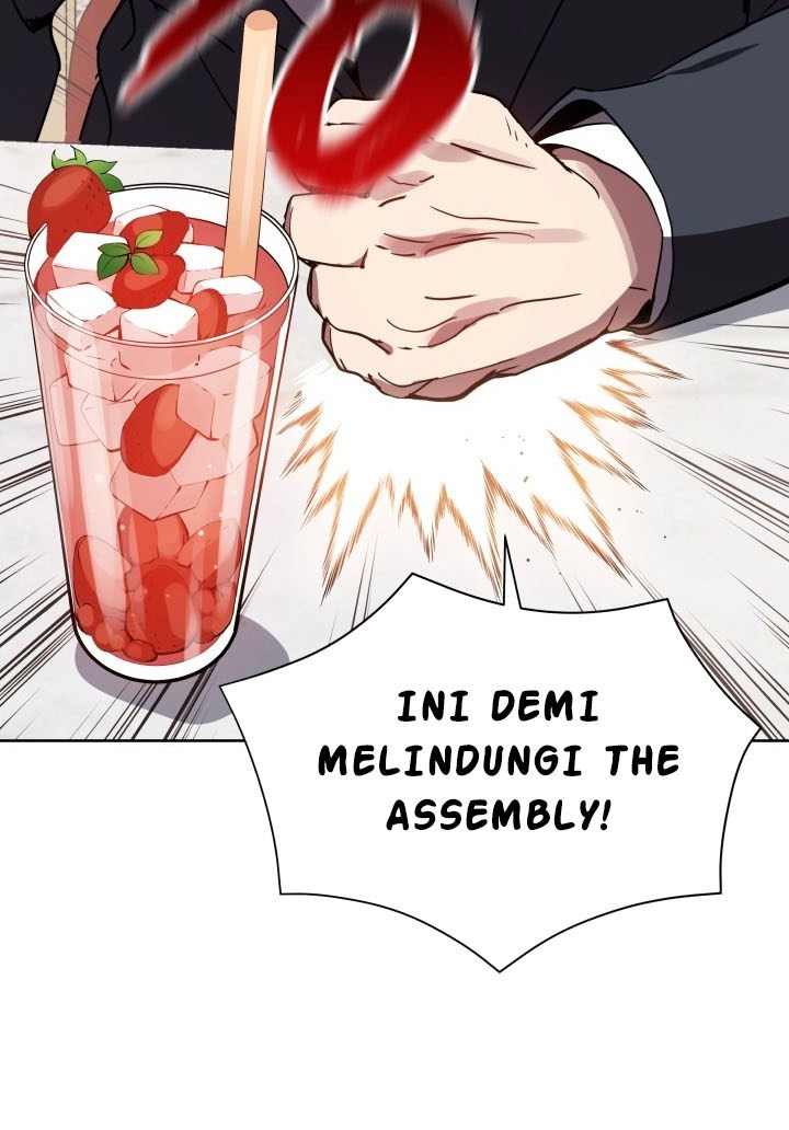 The Descent of the Demonic Master Chapter 75 Gambar 28