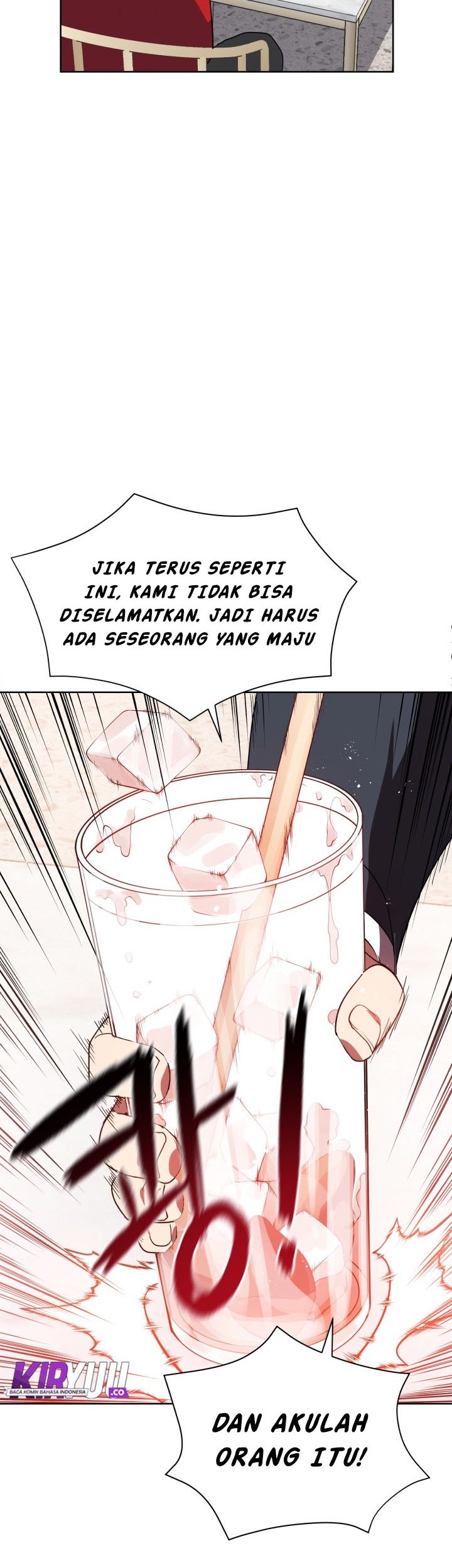 The Descent of the Demonic Master Chapter 75 Gambar 33