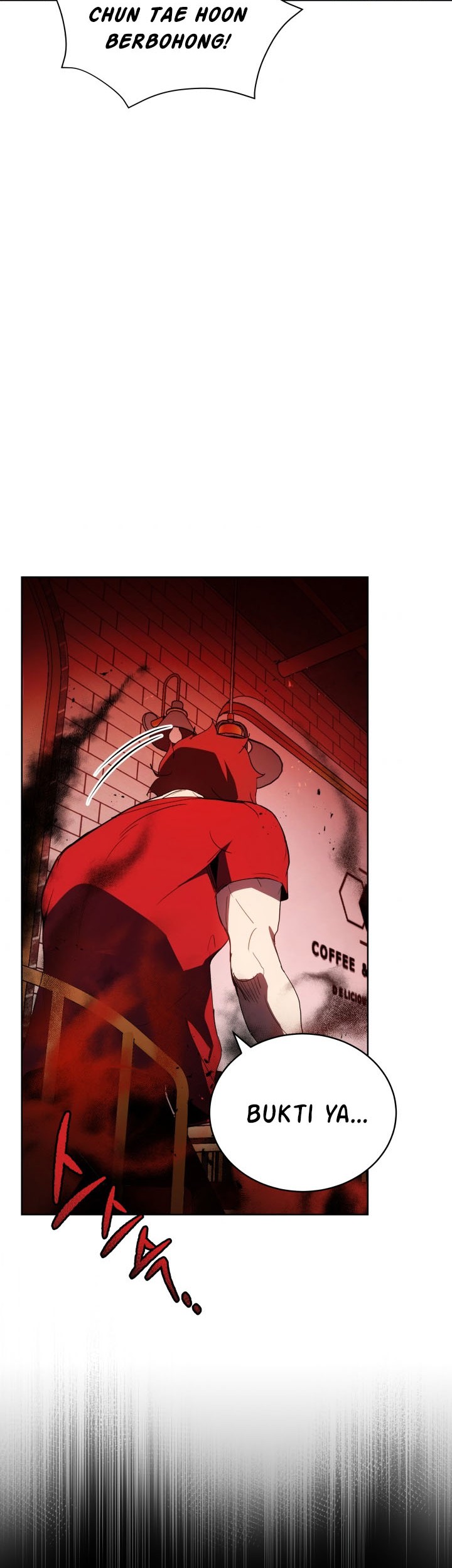 The Descent of the Demonic Master Chapter 75 Gambar 42