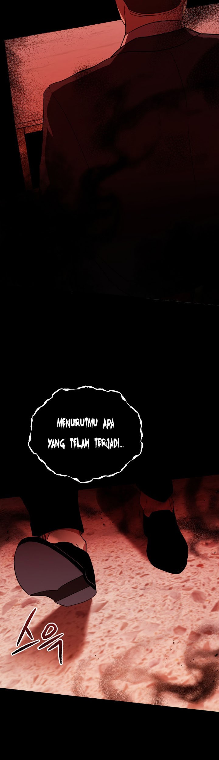 The Descent of the Demonic Master Chapter 75 Gambar 44