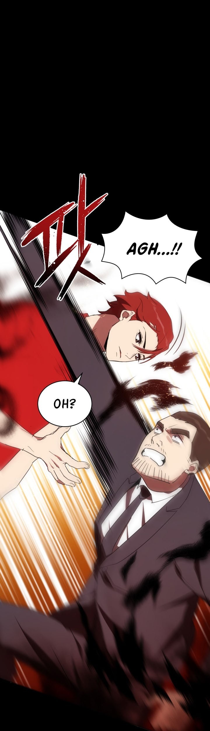 The Descent of the Demonic Master Chapter 75 Gambar 47