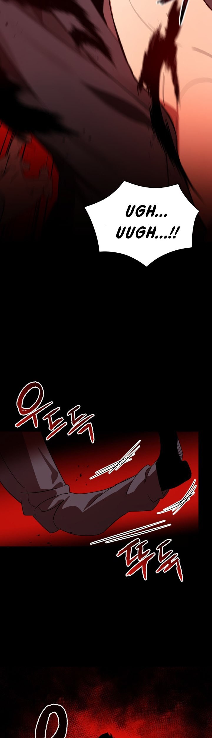 The Descent of the Demonic Master Chapter 75 Gambar 53