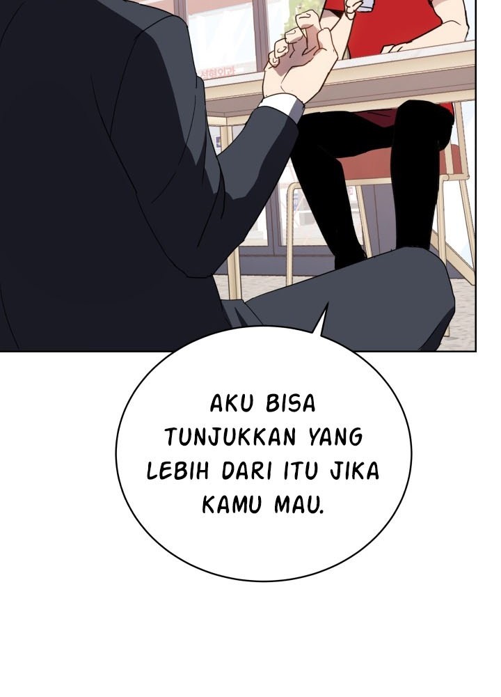 The Descent of the Demonic Master Chapter 75 Gambar 58