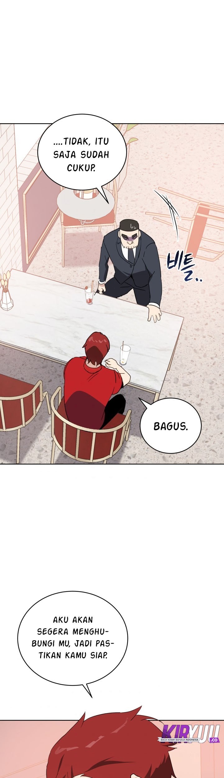 The Descent of the Demonic Master Chapter 75 Gambar 59