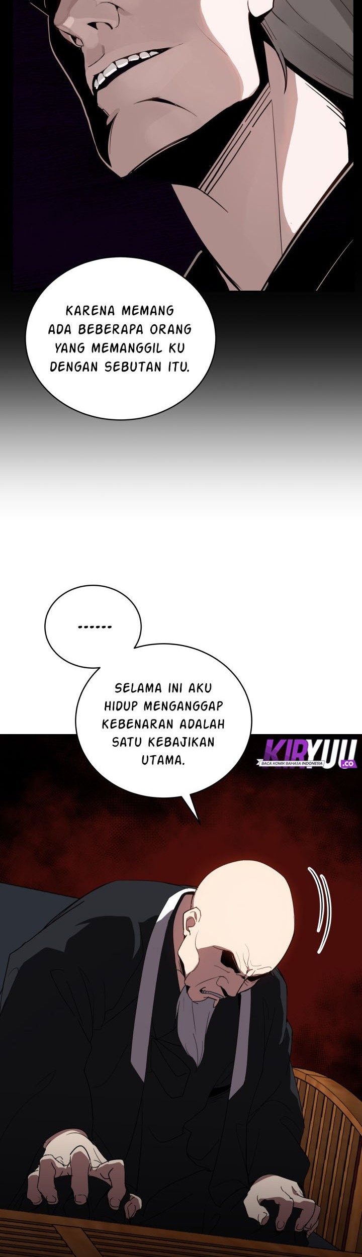 The Descent of the Demonic Master Chapter 75 Gambar 3