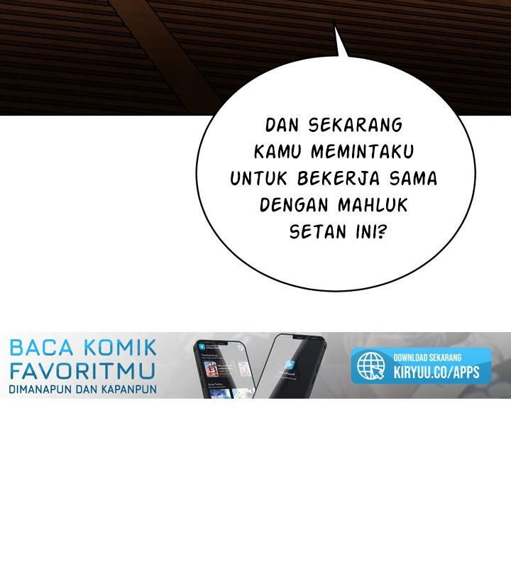 The Descent of the Demonic Master Chapter 75 Gambar 4