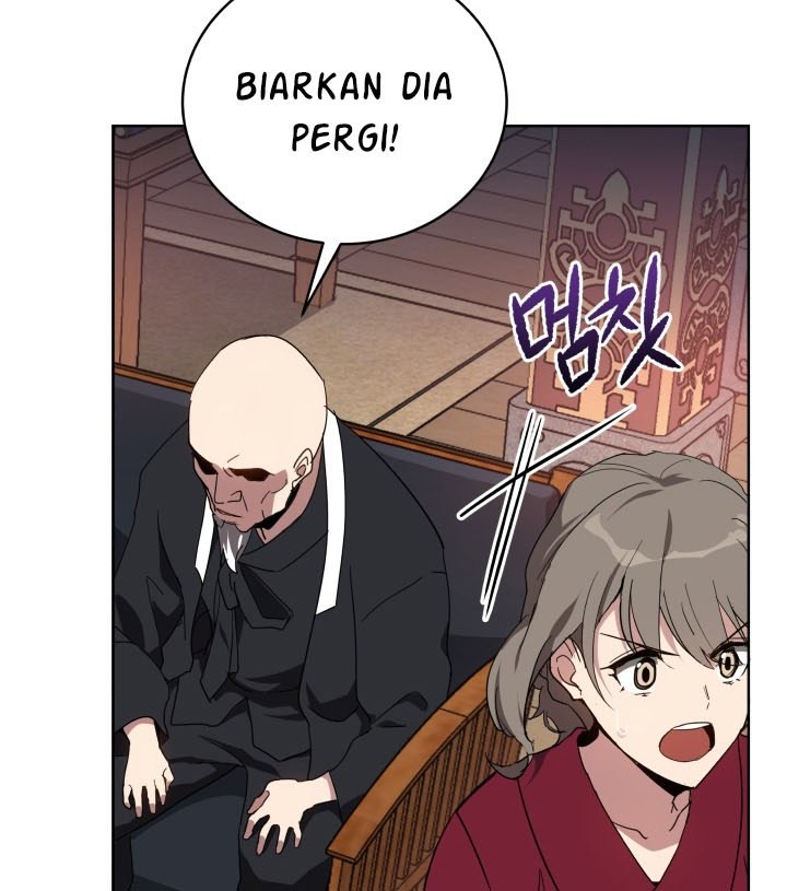 The Descent of the Demonic Master Chapter 75 Gambar 7