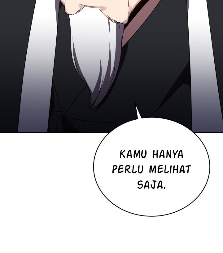 The Descent of the Demonic Master Chapter 75 Gambar 10