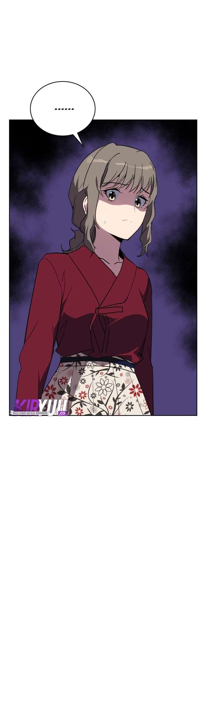 The Descent of the Demonic Master Chapter 75 Gambar 11