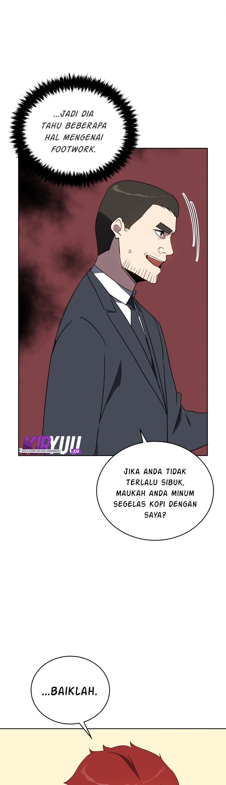 The Descent of the Demonic Master Chapter 75 Gambar 20