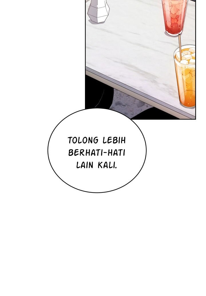 The Descent of the Demonic Master Chapter 75 Gambar 22