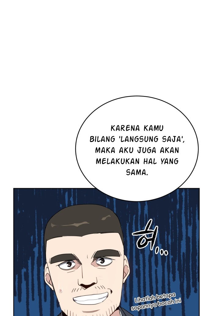 The Descent of the Demonic Master Chapter 75 Gambar 25