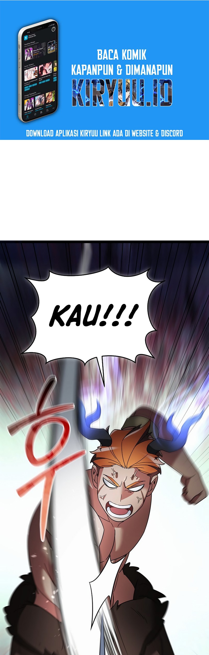 Baca  The Newbie Is Too Strong Chapter 103 Gambar 2