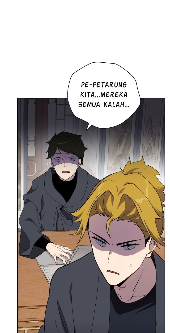 The Descent of the Demonic Master Chapter 74 Gambar 4
