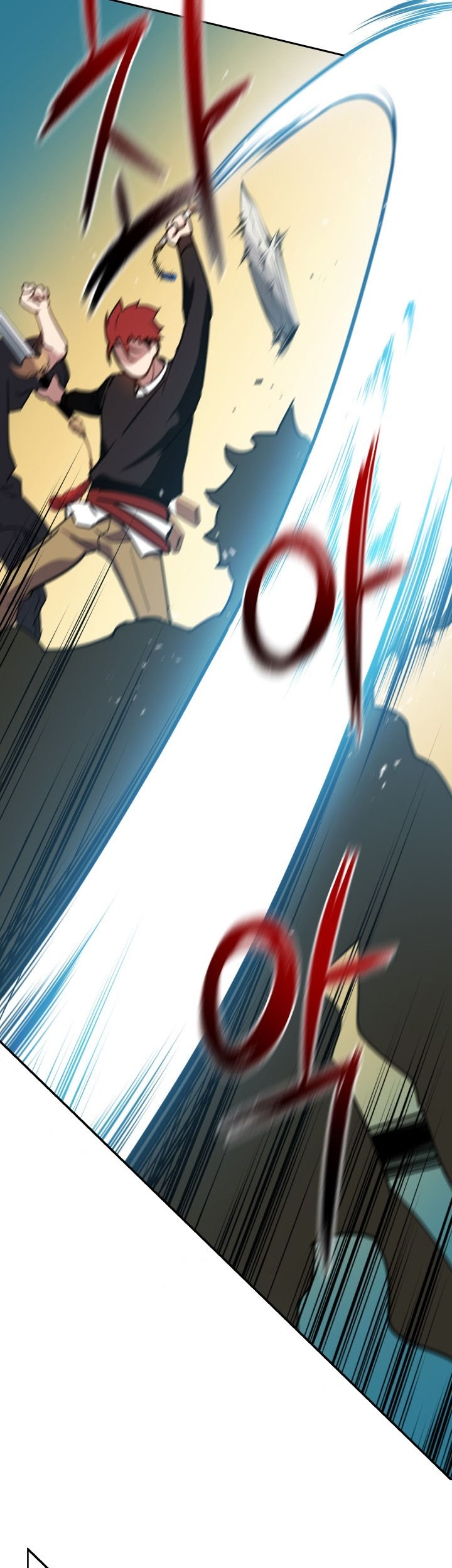 The Descent of the Demonic Master Chapter 74 Gambar 23