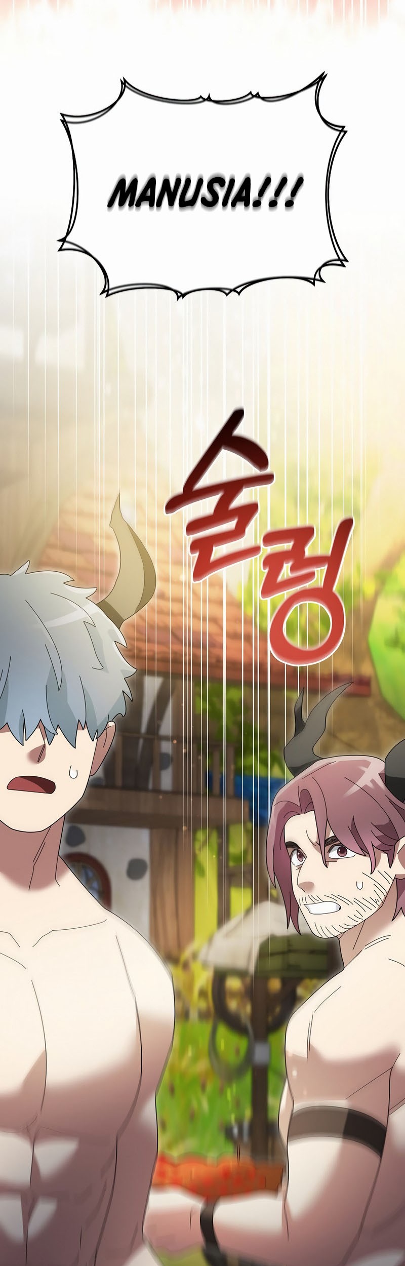 The Newbie Is Too Strong Chapter 102 Gambar 22