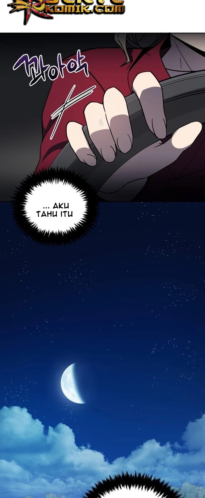 The Descent of the Demonic Master Chapter 73 Gambar 21