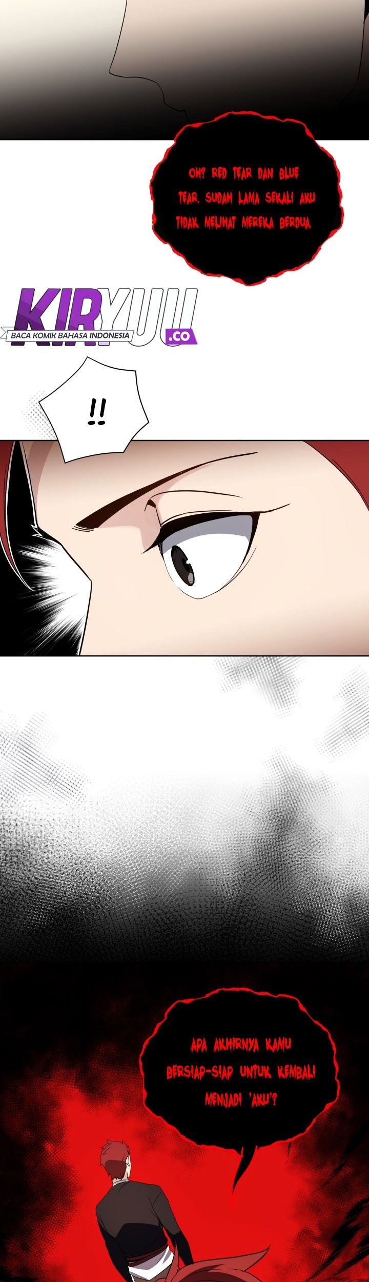 The Descent of the Demonic Master Chapter 72 Gambar 22