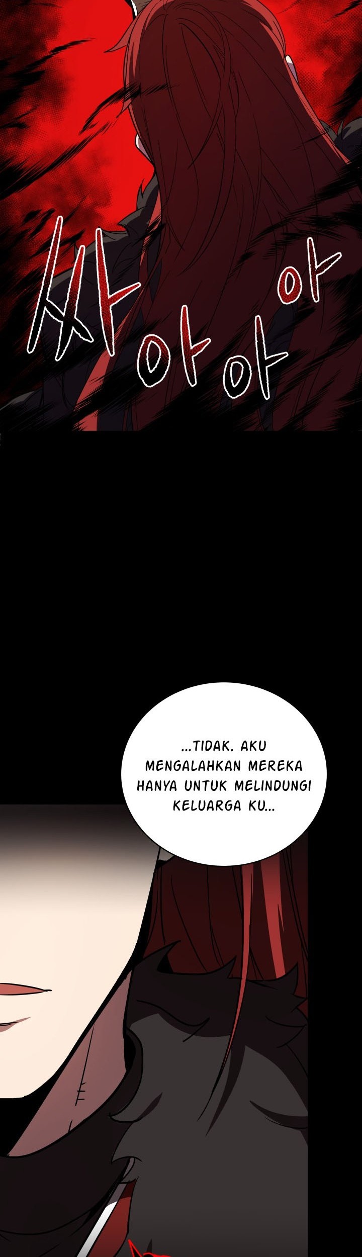 The Descent of the Demonic Master Chapter 72 Gambar 23