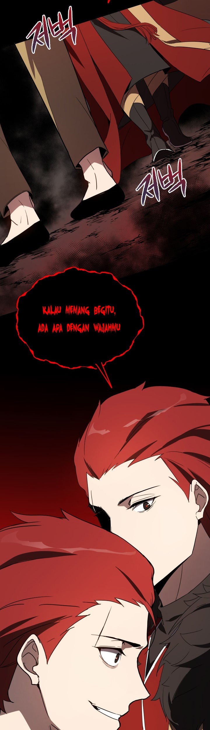 The Descent of the Demonic Master Chapter 72 Gambar 25