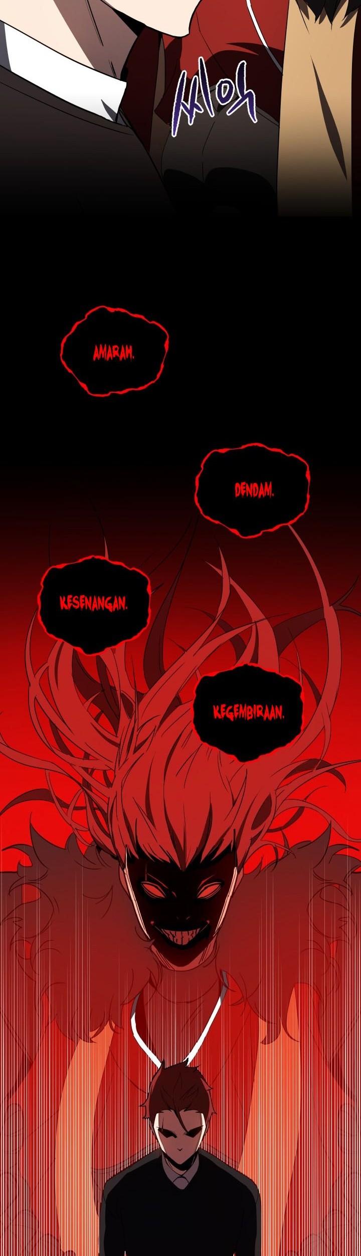 The Descent of the Demonic Master Chapter 72 Gambar 26