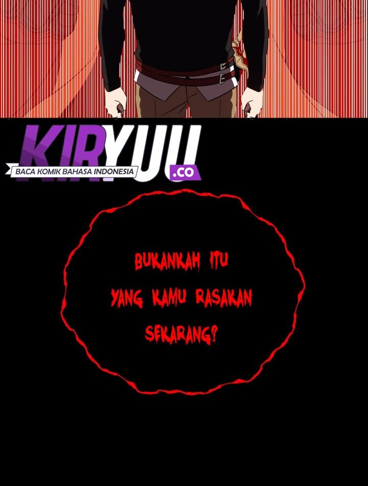 The Descent of the Demonic Master Chapter 72 Gambar 27