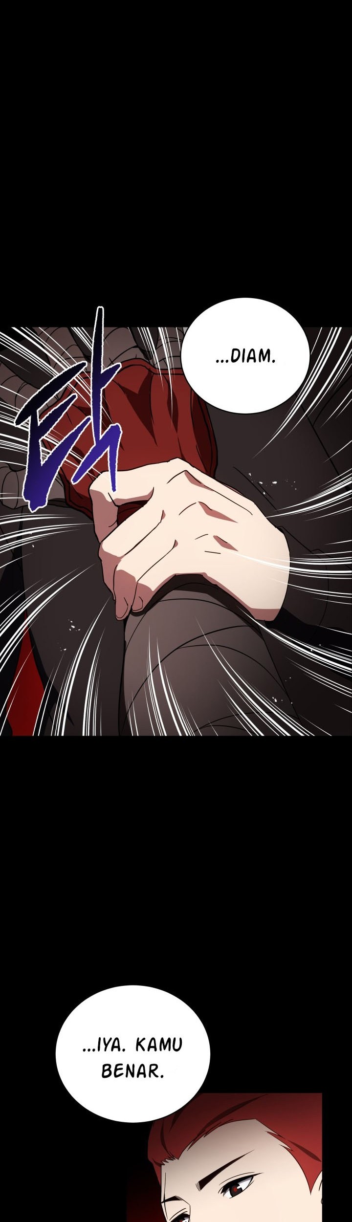 The Descent of the Demonic Master Chapter 72 Gambar 29