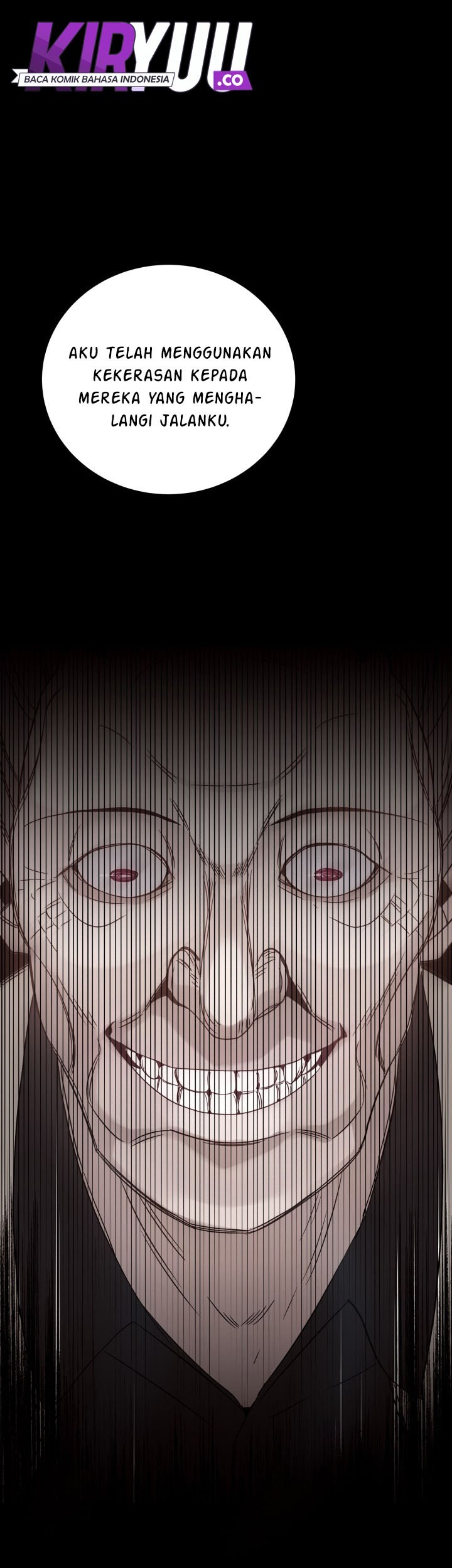The Descent of the Demonic Master Chapter 72 Gambar 31