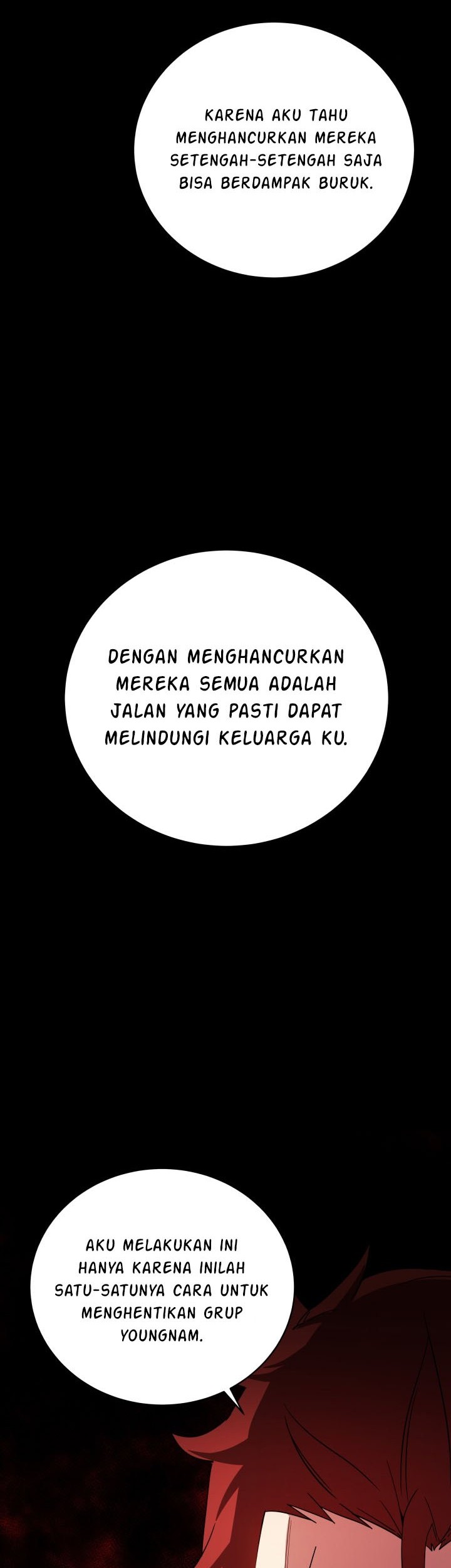 The Descent of the Demonic Master Chapter 72 Gambar 32