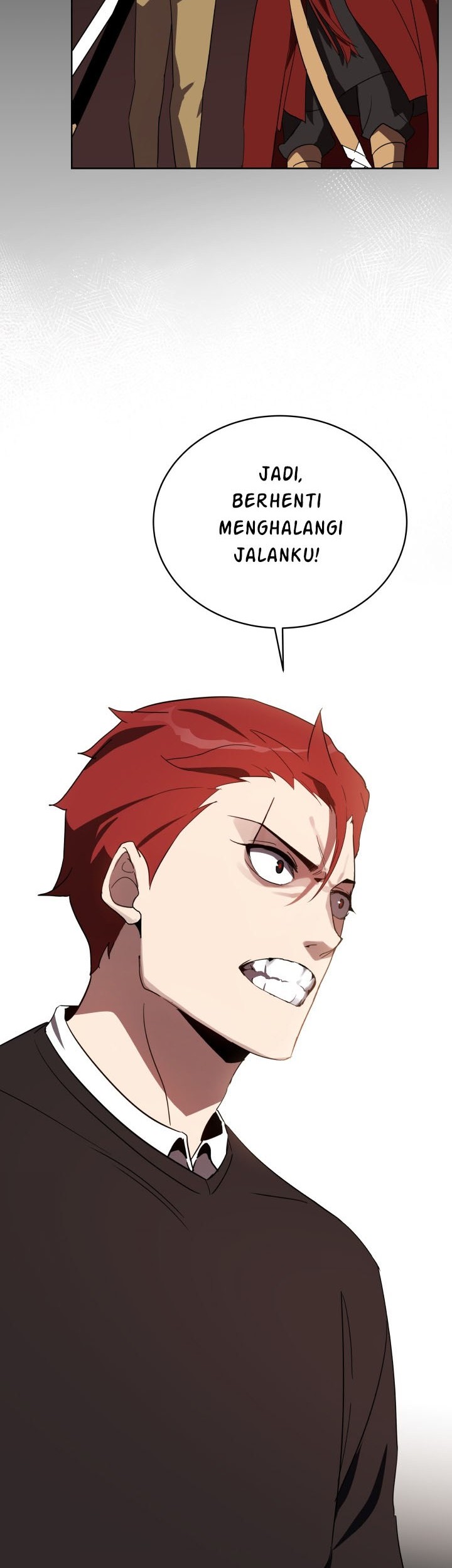 The Descent of the Demonic Master Chapter 72 Gambar 35