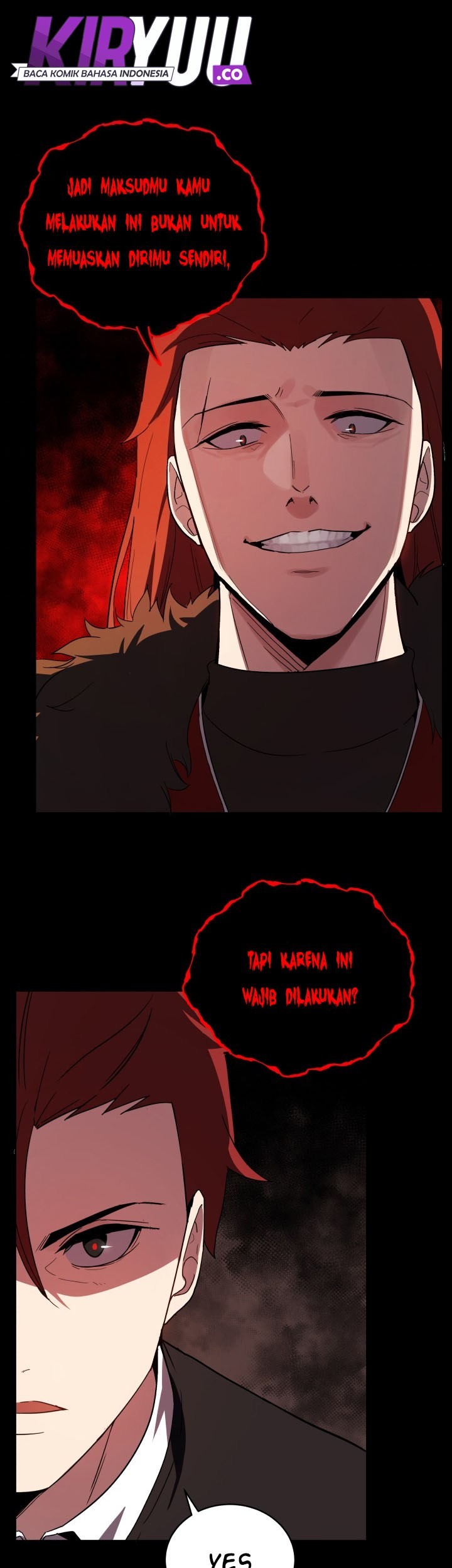 The Descent of the Demonic Master Chapter 72 Gambar 37