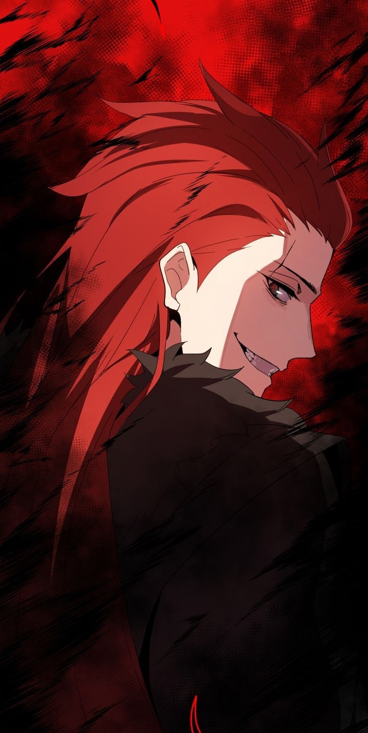 The Descent of the Demonic Master Chapter 72 Gambar 39
