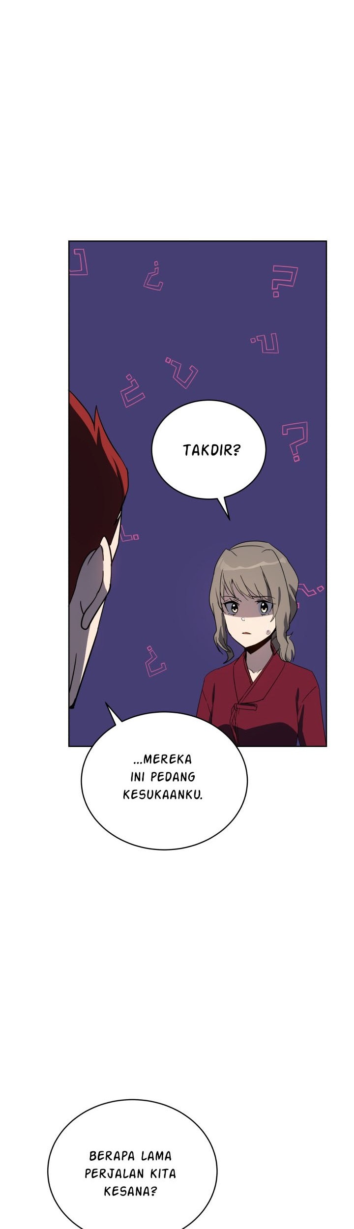 The Descent of the Demonic Master Chapter 72 Gambar 47