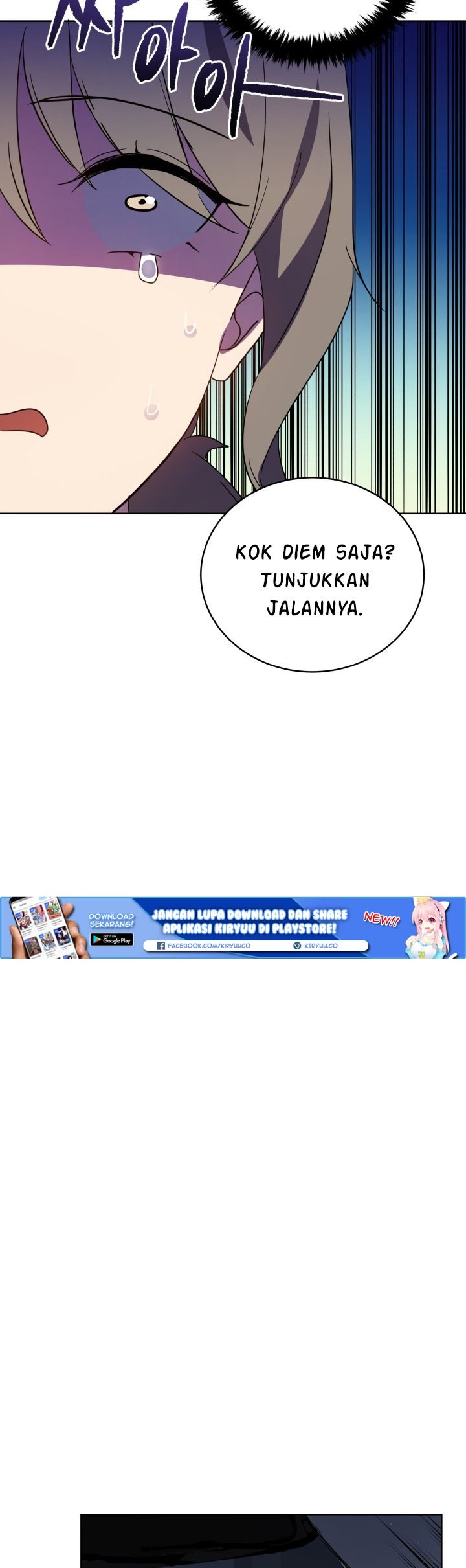 The Descent of the Demonic Master Chapter 72 Gambar 51