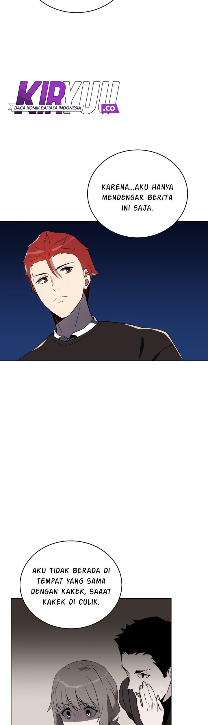 The Descent of the Demonic Master Chapter 72 Gambar 7