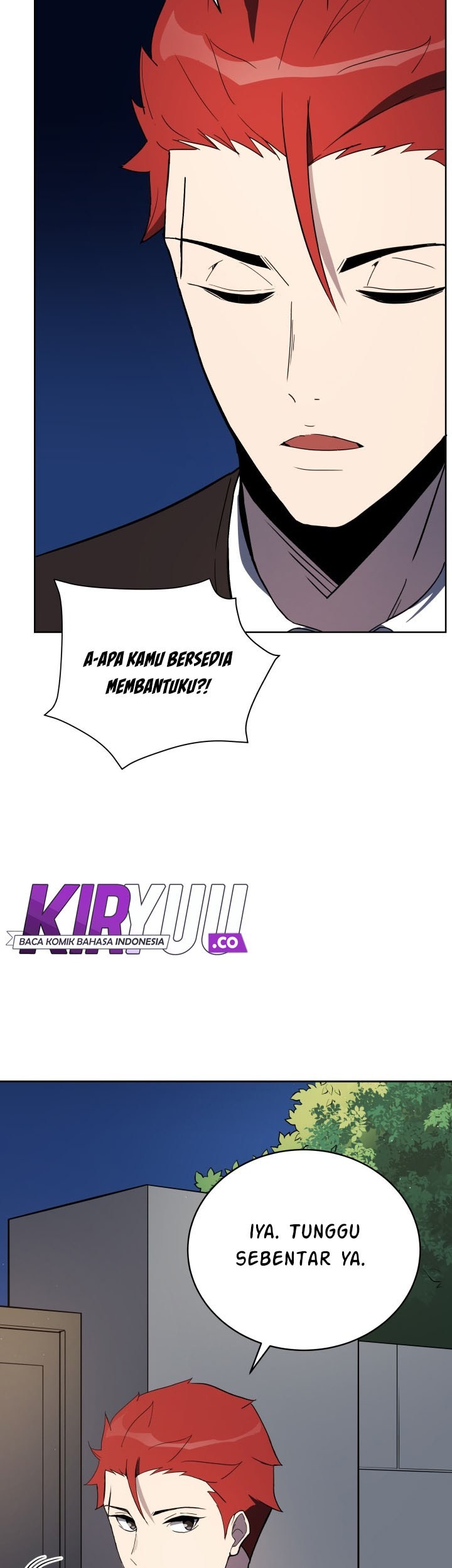 The Descent of the Demonic Master Chapter 72 Gambar 13