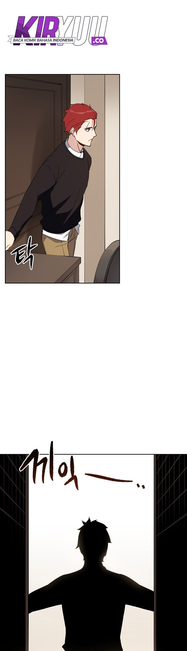 The Descent of the Demonic Master Chapter 72 Gambar 16