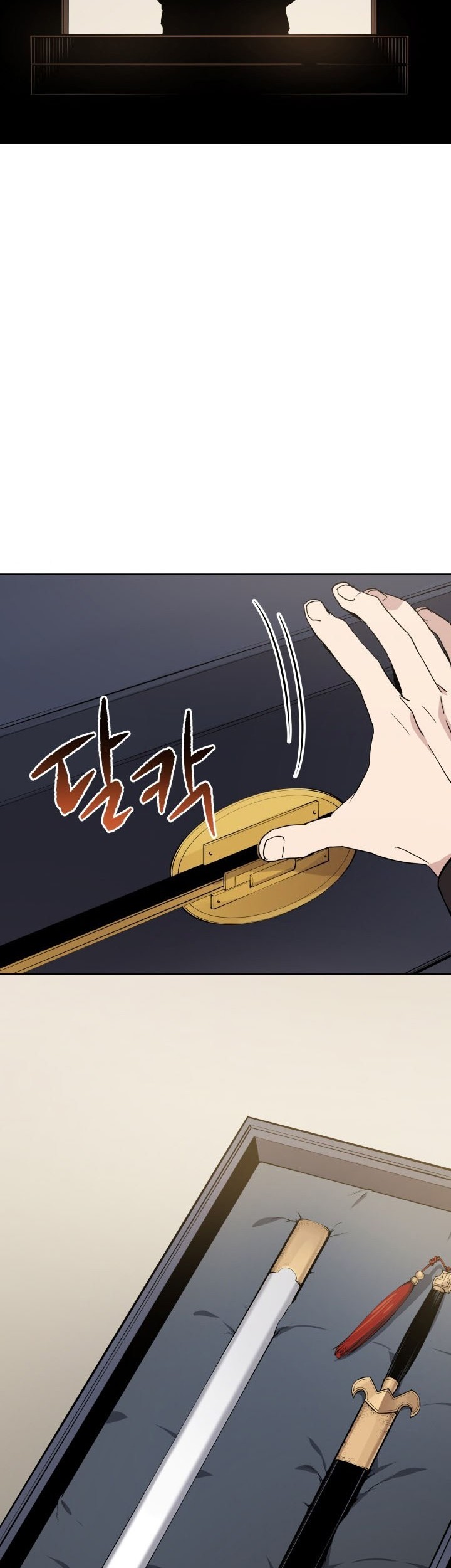 The Descent of the Demonic Master Chapter 72 Gambar 17