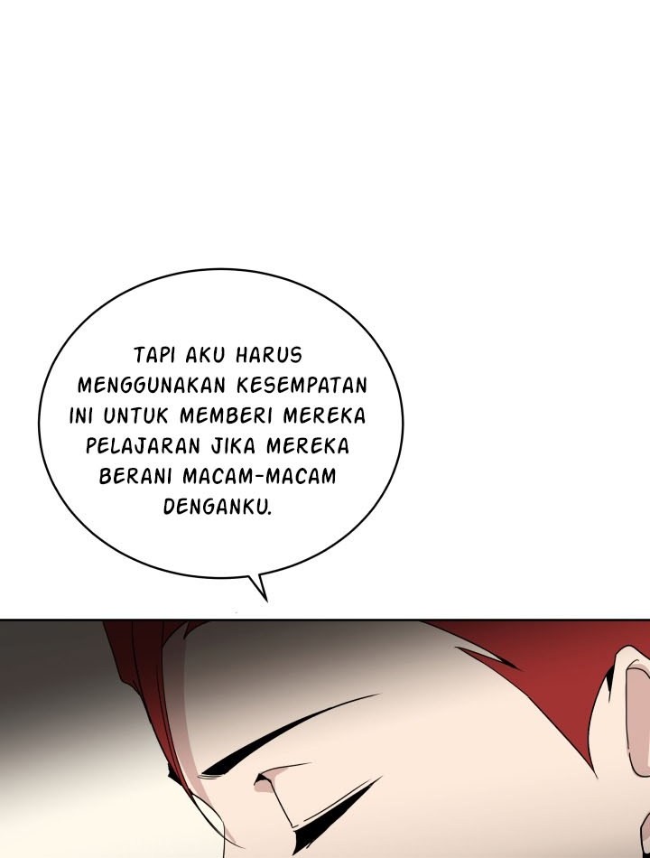 The Descent of the Demonic Master Chapter 72 Gambar 21