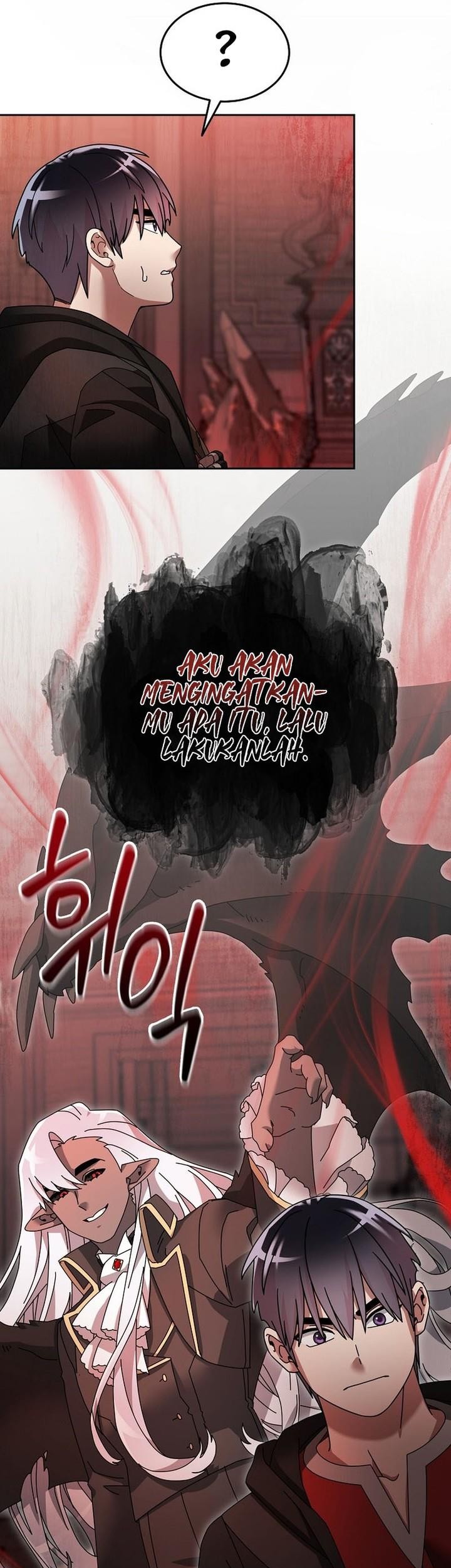 The Newbie Is Too Strong Chapter 100 Gambar 30