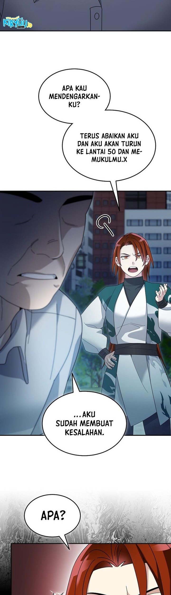 Baca The Newbie Is Too Strong Chapter 100 Gambar 2