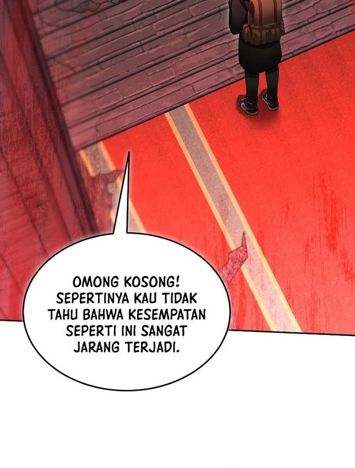 The Newbie Is Too Strong Chapter 100 Gambar 22
