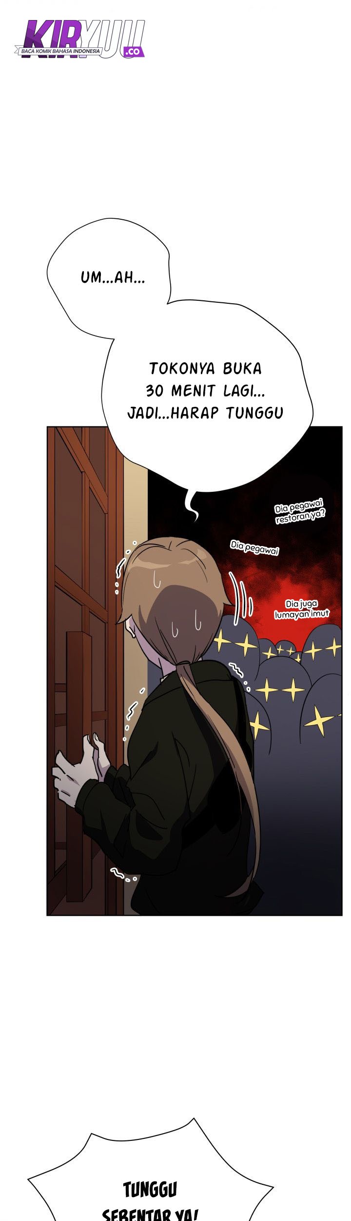 The Descent of the Demonic Master Chapter 71 Gambar 26