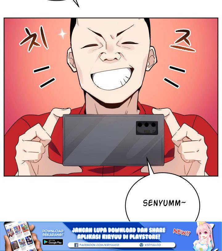 The Descent of the Demonic Master Chapter 71 Gambar 28