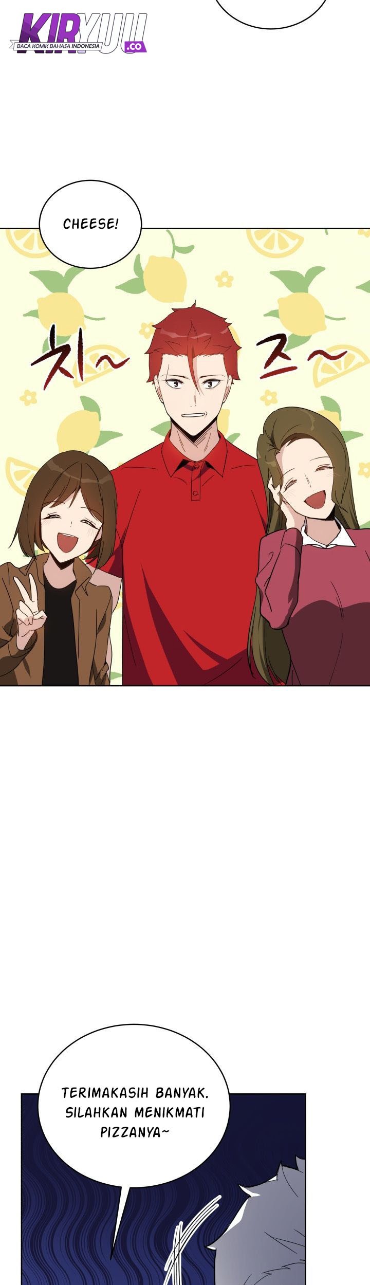 The Descent of the Demonic Master Chapter 71 Gambar 29