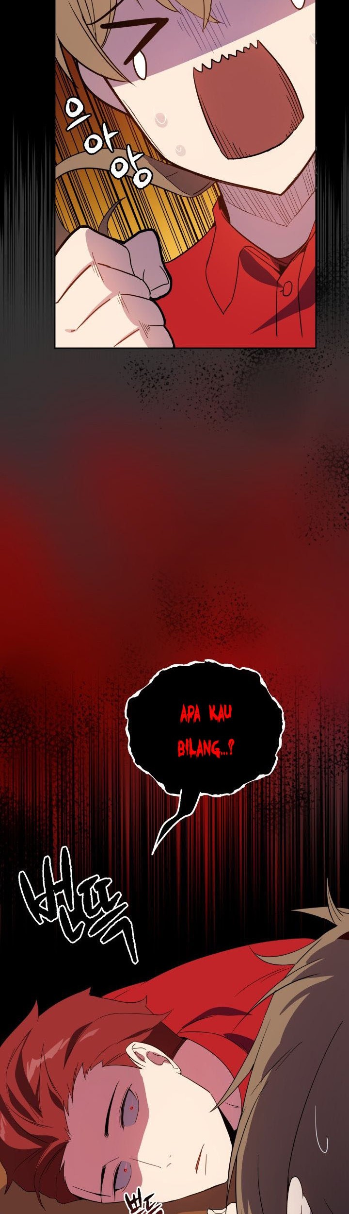 The Descent of the Demonic Master Chapter 71 Gambar 36