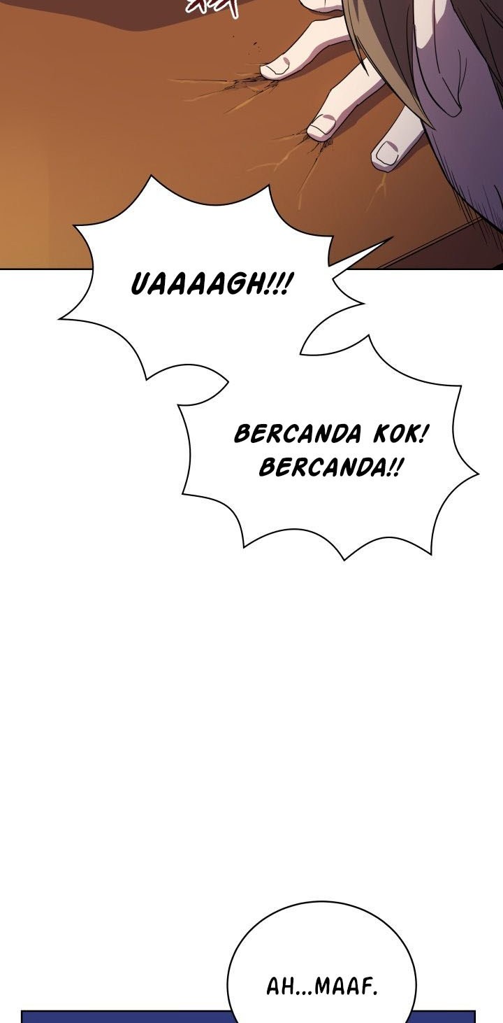 The Descent of the Demonic Master Chapter 71 Gambar 37