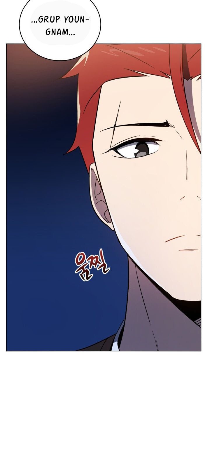 The Descent of the Demonic Master Chapter 71 Gambar 46