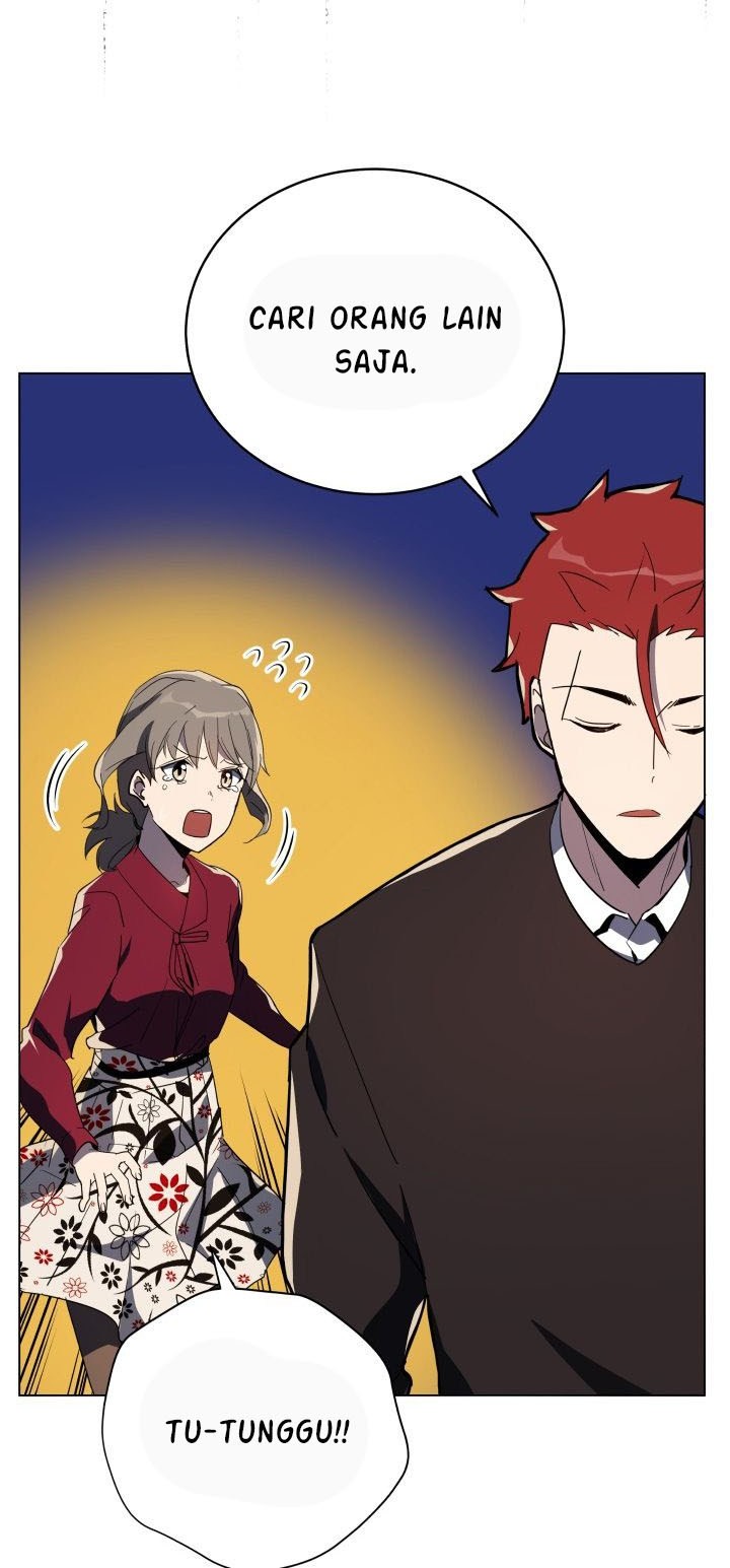 The Descent of the Demonic Master Chapter 71 Gambar 49